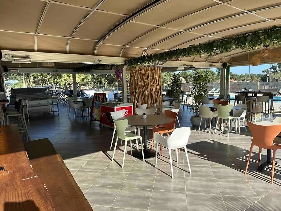 Mini Villa T3 De 48M2 Lecci Holiday home