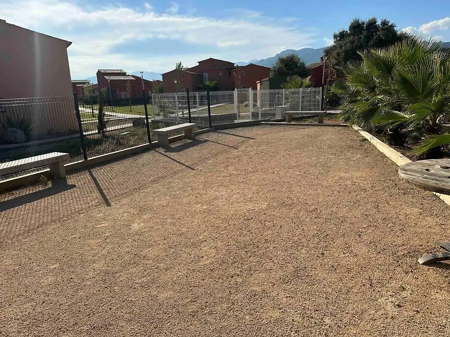 Mini Villa T3 De 48M2 Lecci