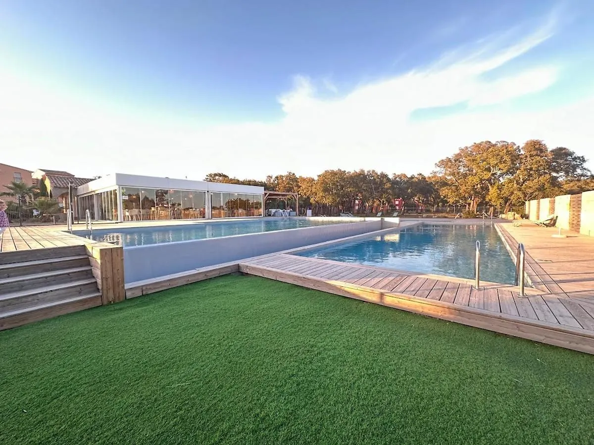 Mini Villa T3 De 48M2 Lecci