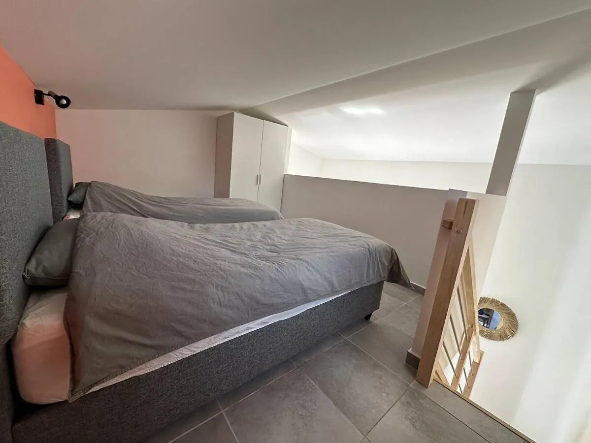 Mini Villa T3 De 48M2 Lecci